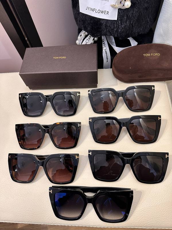 Tom Ford Sunglasses Top Quality TOS01333